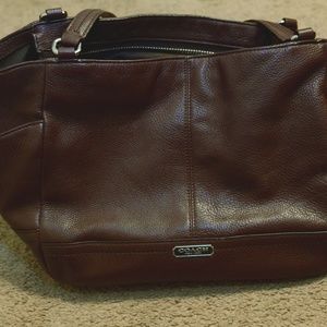 Coach Tote purse